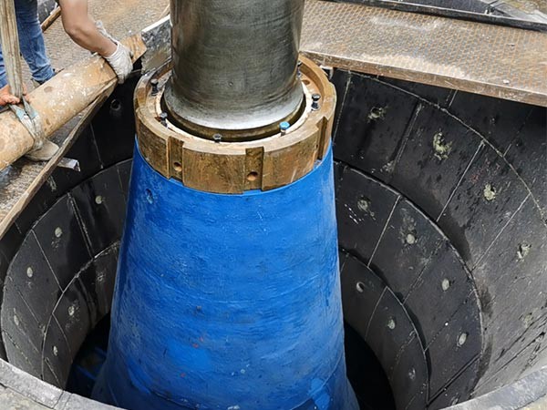 Fixed Crushers Fixed Crushers